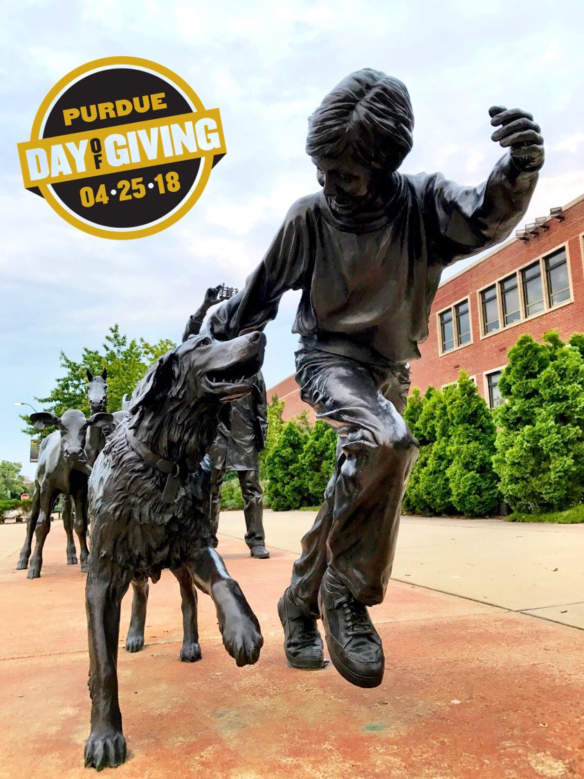 pdiwakar's tweet photo. Do you know @AshaPurdue is supporting education of  500+ kids and helping them move forward! Support #AshaPurdue this #PurdueDayofGiving https://t.co/AxYZ6x17mG