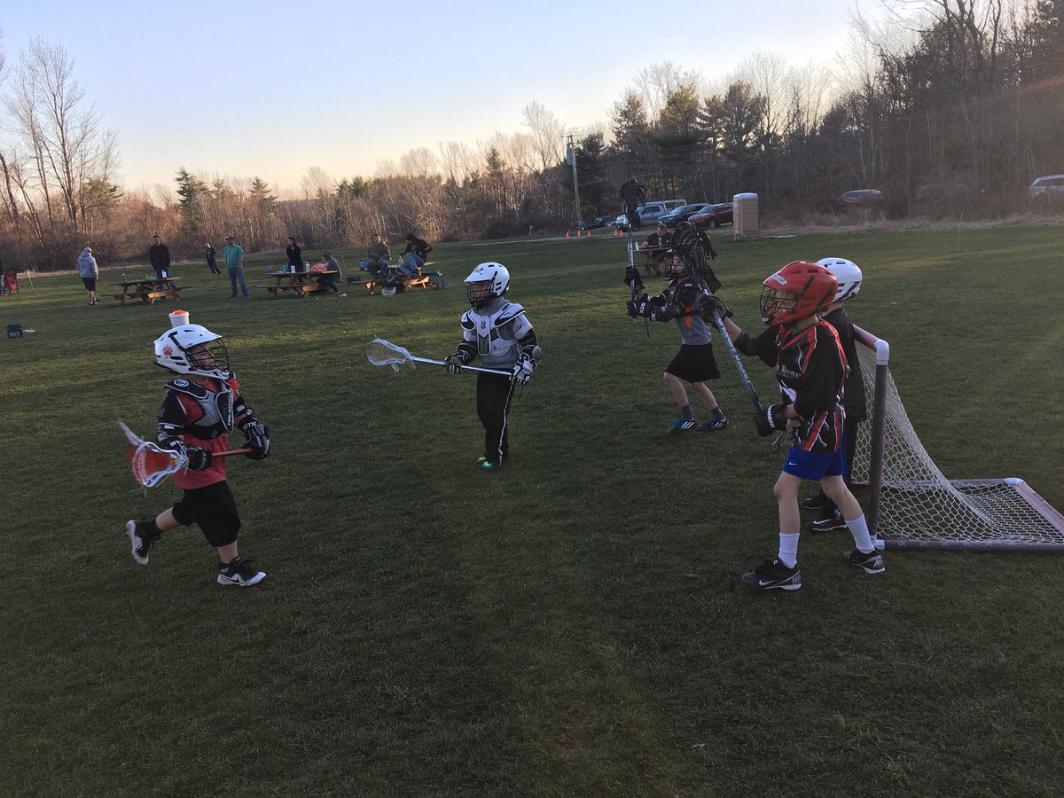 Black Bear Youth Lacrosse tweet media