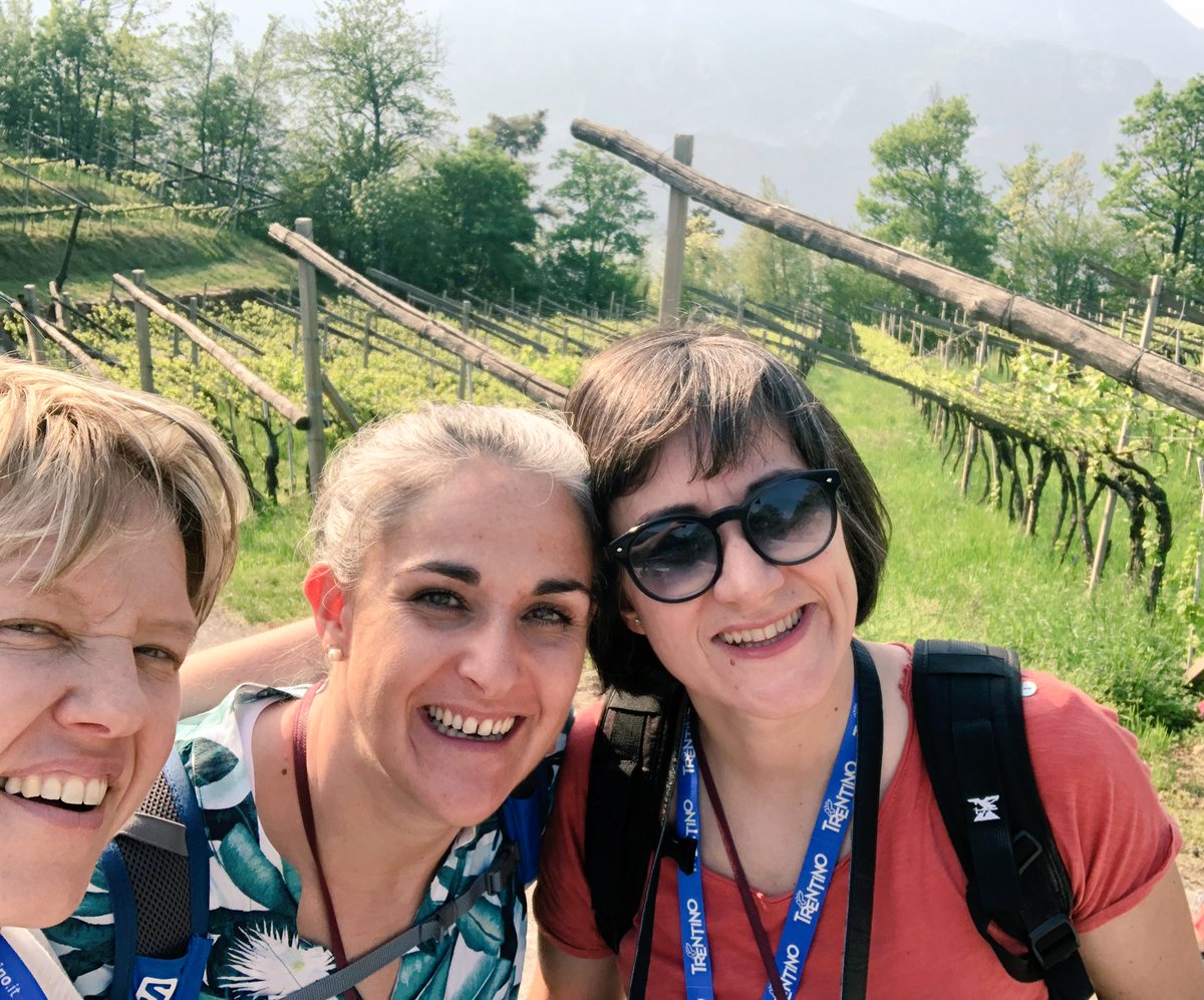 My best #eventcommunication mate! Thanks 4 #dimadoinvino! #yeswecan  <a href="/dimasoinvino/">dimasoinvino</a> #eventplanner #eventmanager #eventdrinkers 🤟🏻🍾🏋️‍♂️🍷🚂☀️👨‍👩‍👧‍👧 <a href="/GiuliaTravaglia/">Giulia Travaglia</a> <a href="/LucyDFx/">LucyDF</a> 🤟🏻