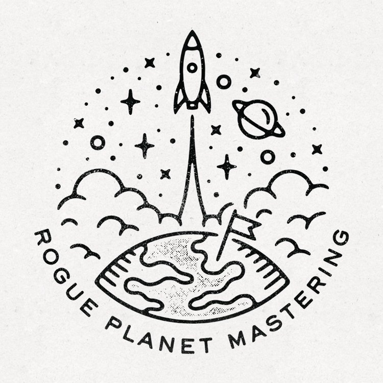 RoguePlanetMastering (@rogueplanetmast) on Twitter photo Oh yeah, I have a twitter. Totally forgot. Oh yeah, I have a twitter. Totally forgot.