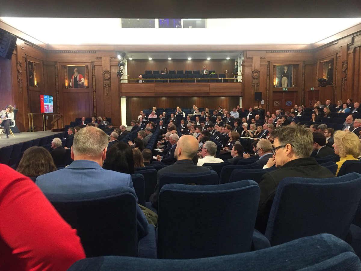 Proud to be able to represent <a href="/IAG_CCA/">IAG @ CCA</a> and <a href="/DECinSchools/">Design...Engineer...Construct!</a> at a design quality conference #samandjohn