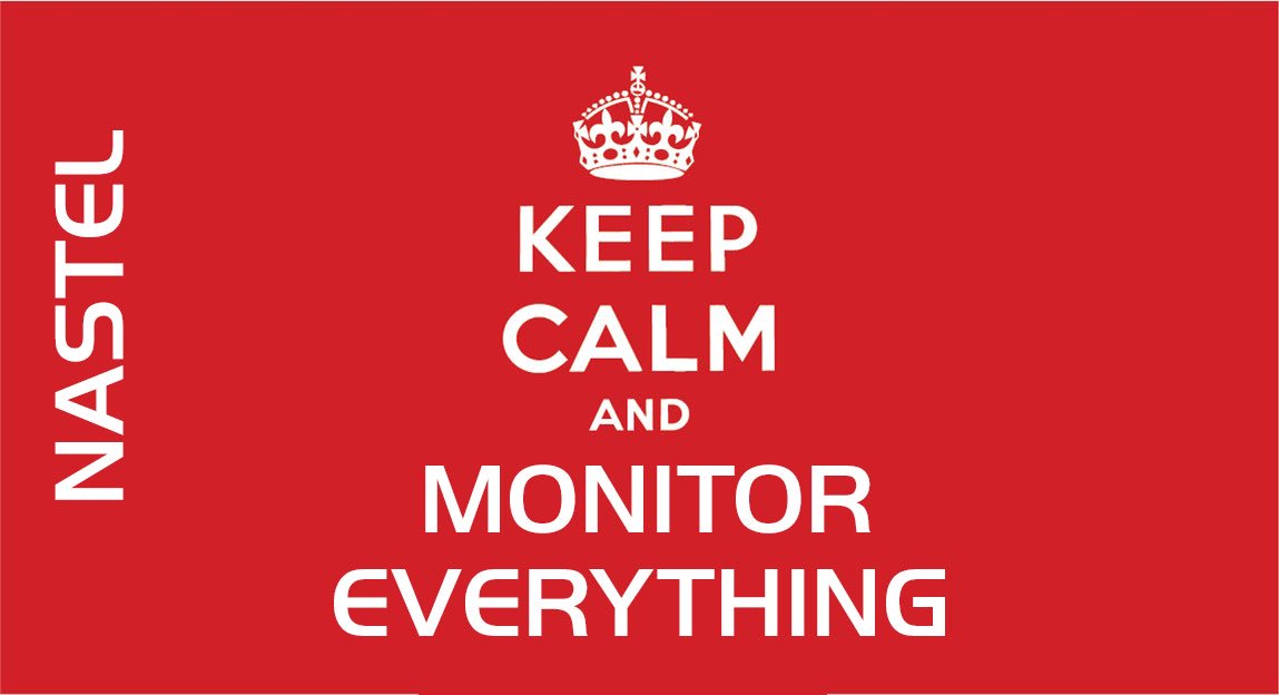 meshIQtweets's tweet image. Keep Calm and Monitor Everything #apm #applicationperformancemonitoring #monitoring #financialservices #HealthcareIT #CIO #cios #devops #nastel