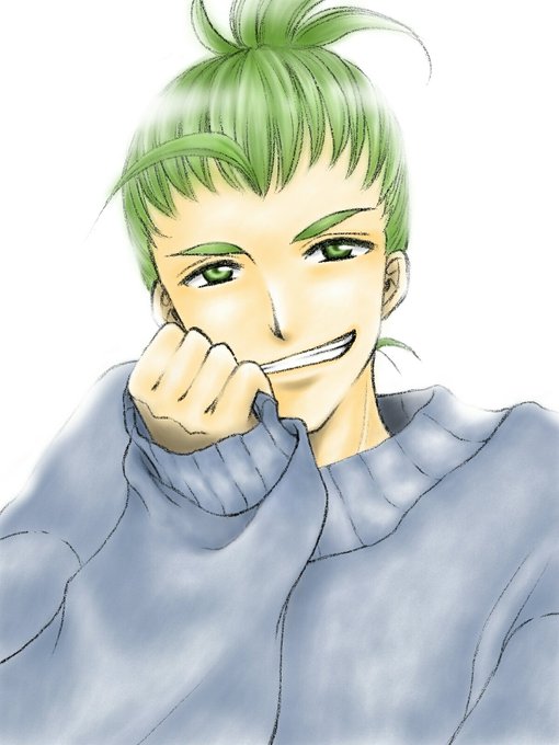 頬杖のtwitterイラスト検索結果 古い順 頬杖のtwitterイラスト検索結果 古い順