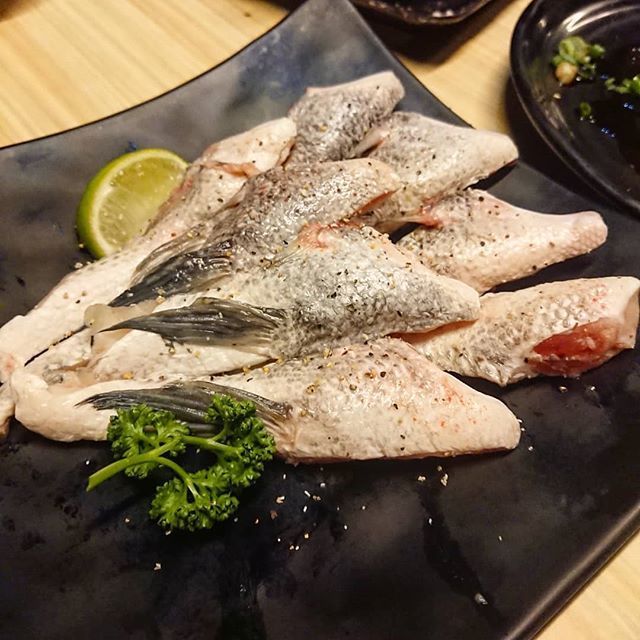 新橋燒肉hashtag