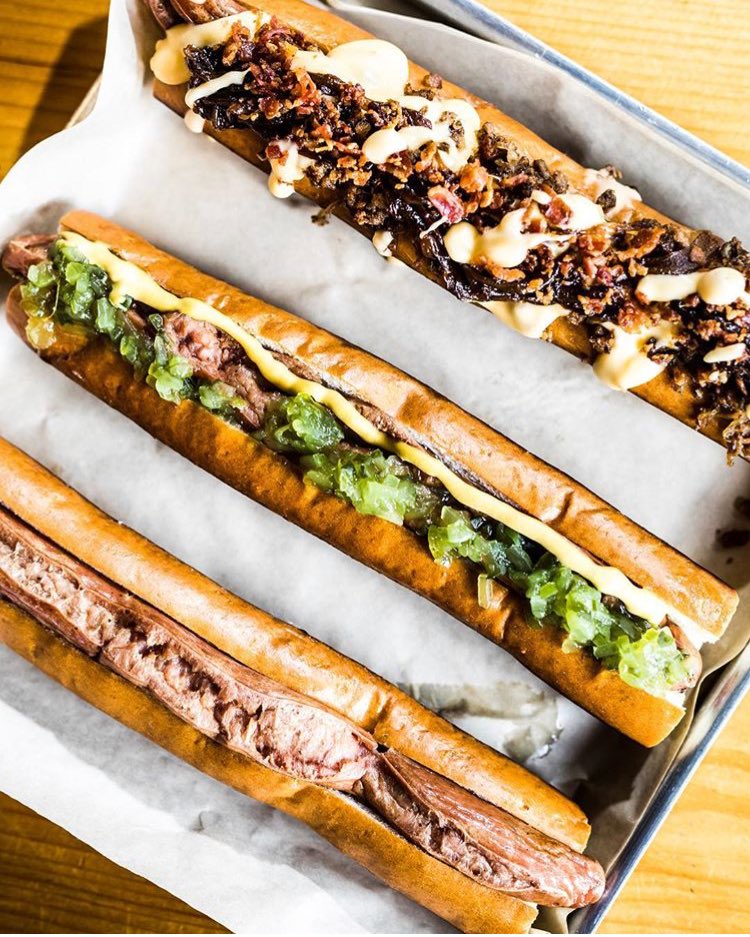 FoodRescueFFLD's tweet photo. @foodrescueUS @FoodNetwork @matchsono Matt will be at #FoodForAll2018 tonight representing his new restaurant, Match Burger Lobster. We’ll see you there Matt!

Tickets: https://t.co/FJuAVQnZsw https://t.co/Pj9UzzwAcF