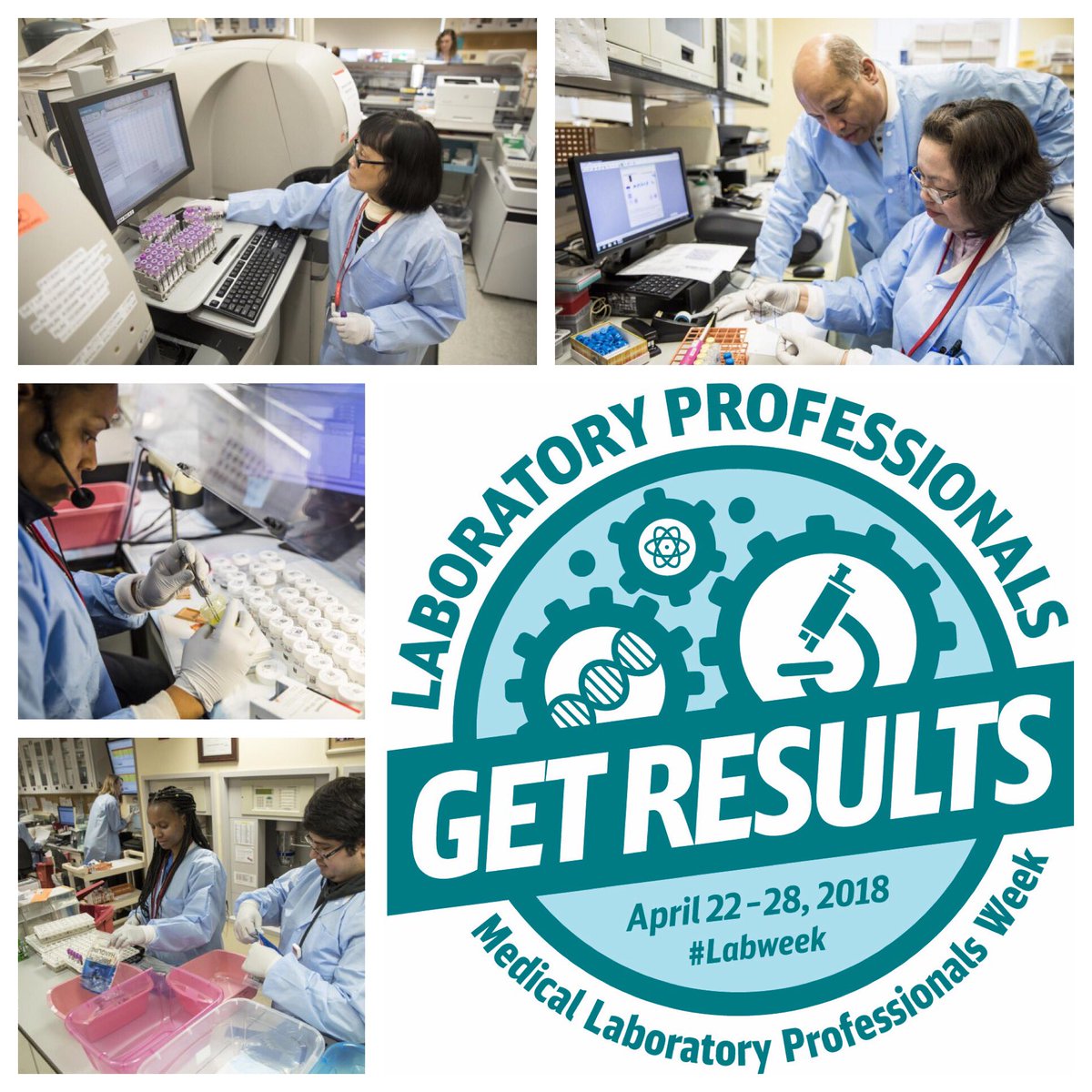J_MMejia's tweet image. Thank you to all of our laboratory staff for all you do to improve the lives of our patients @nyphospital 

#LaboratoryProfessionalsWeek #LabWeek