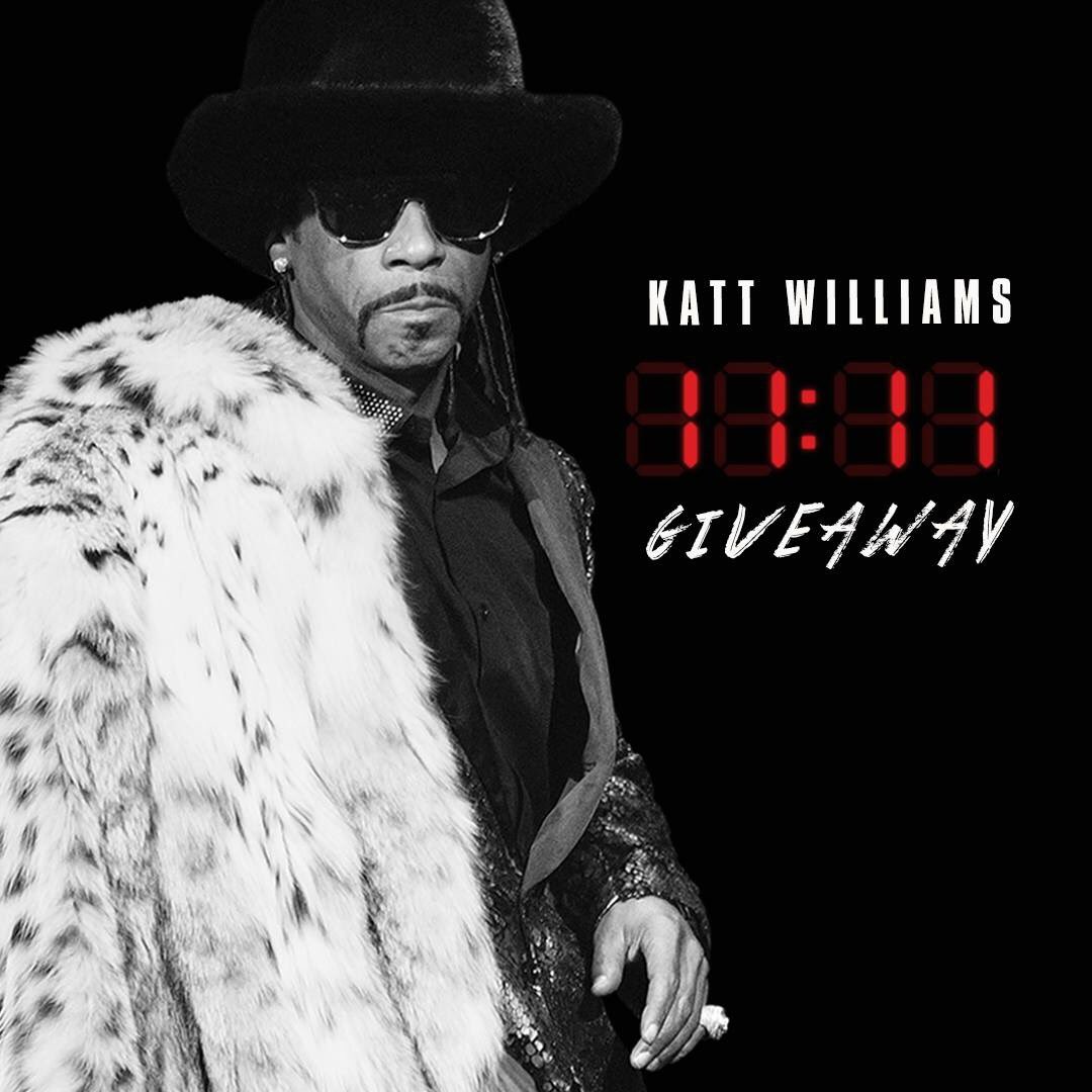 CtrStageComedy's tweet photo. 🎤🎟️Listen up #KattPack! We’re giving away front row tickets to see ‘The King of Underground Comedy’, @KattPackAllDay on his 11:11 RNS World Tour in a city near you! Visit https://t.co/5QU8PFQ6FH to enter. https://t.co/0AsVOKtkhz