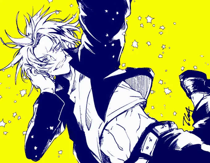 ⚡SPARC!!⚡ 