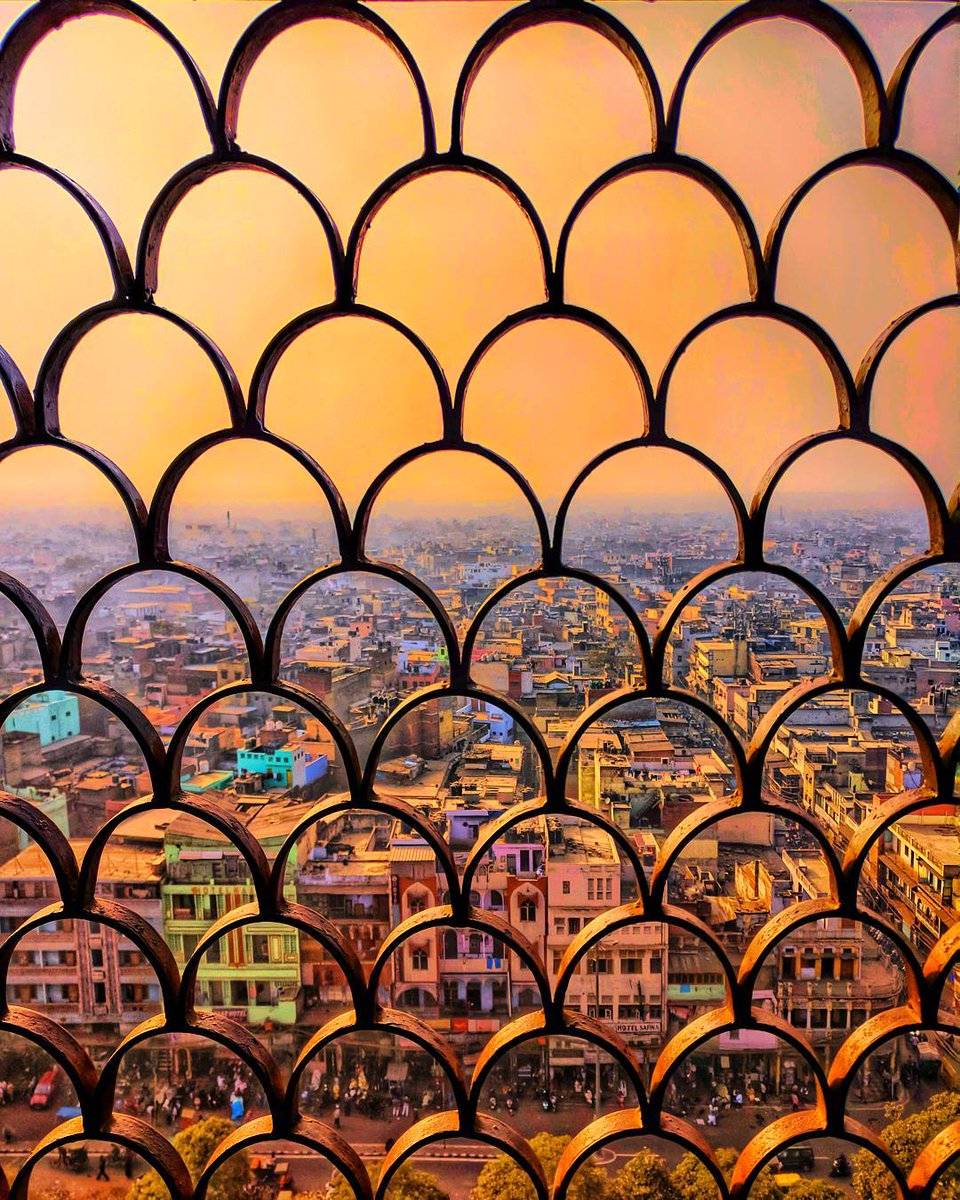 parkinn's tweet photo. Experience vibrant New Delhi with #ParkInn! https://t.co/cgfR9KqHs2
๐ธ by IGer @india.throughmylens #IncredibleIndia #NewDelhi #AddingColorToLife #TTOT https://t.co/V2fa8nFzNJ