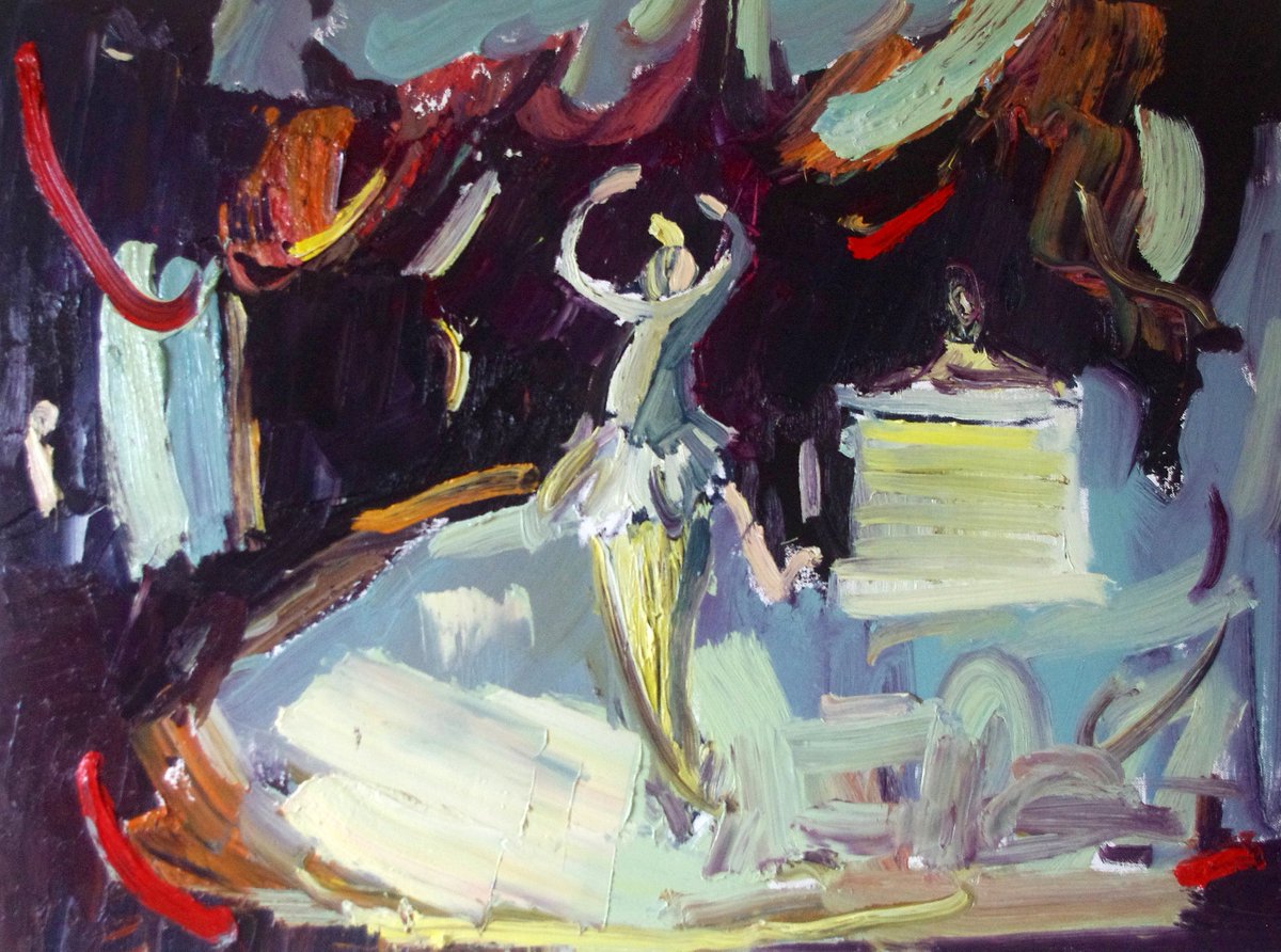 campdenlitfest's tweet photo. A BIG THANK YOU @campden_gallery for sponsoring the #design of our printed programme #books 
#art: solo and group exhibitions embracing figurative and abstract #painting and #sculpture 
Image: A Circus Lives Inside My Head @paulwadsworth3 https://t.co/xFGIGyNVE2