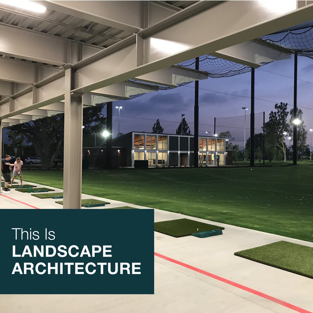 RJMdesigngroup's tweet image. #WLAM #WorldLandscapeArchitectureMonth #WLAM2018 #ThisIsLandscapeArchiteture #ASLA #Golf #DonKnabeGolfCenter #Norwalk #LandscapeDesign #ASLA #LandScapeArchitecture #RJMDesignGroup