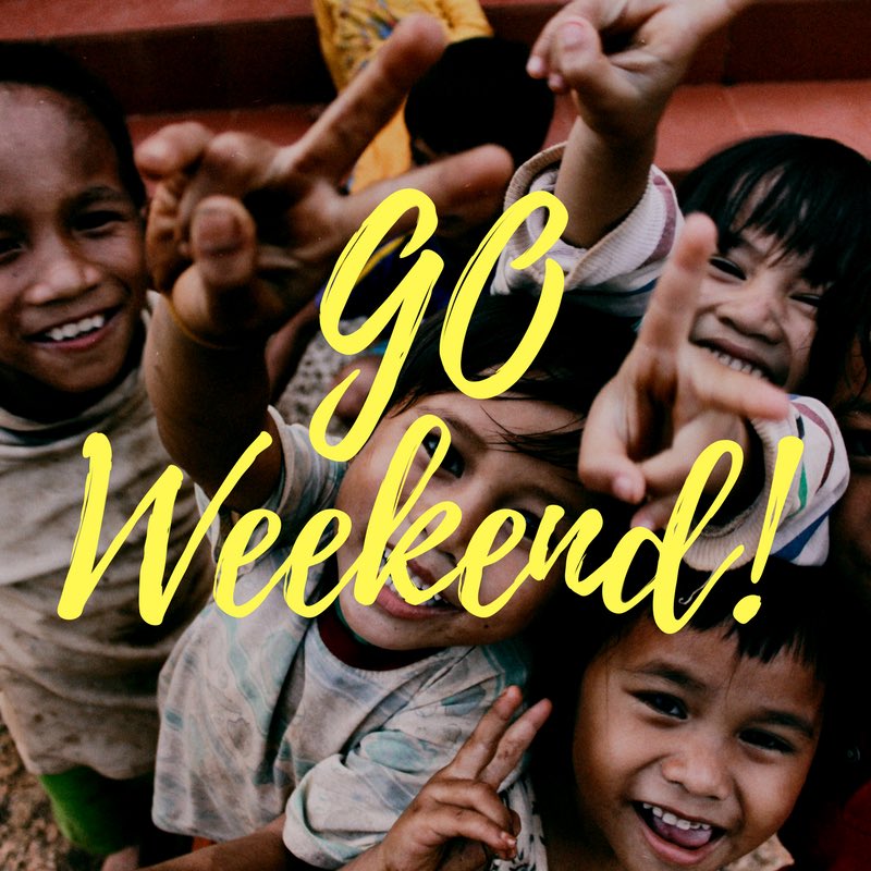 SummitBCC's tweet photo. Join us May 5 or 6 in Route 56 to hear more about upcoming local outreach and short-term trip opportunities! Let us know you’re coming: https://t.co/cNNyU0TUXa https://t.co/xXWakoBbS7