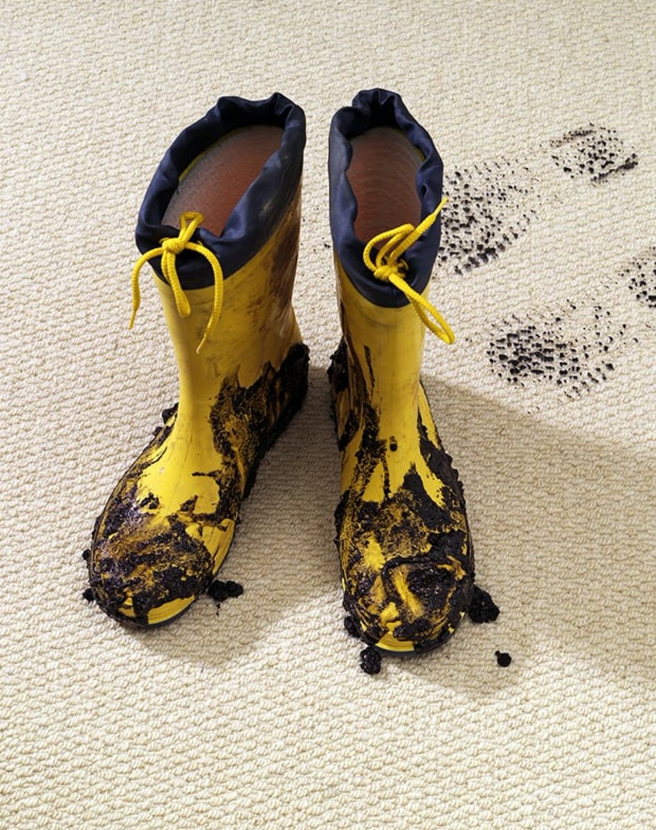 RustyHRealtor's tweet image. Have you or your pets tracked in mud or dirt?

Call today for a free estimate to get your carpets looking new again. Ask about our other services.

540-556-2476