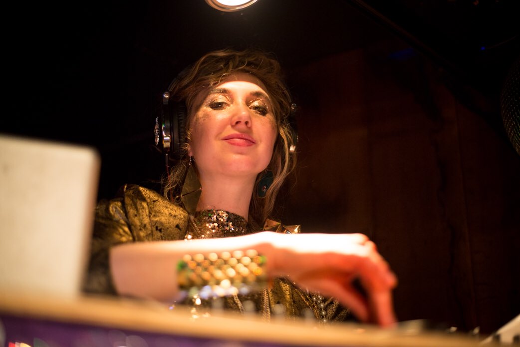 Shout out to all Latin music lovers - I’m doing a late night DJ set tonight <a href="/elcamion_soho/">El Camion Soho</a> 11pm -3am - come join for tunes + tequila  + 🔥on the dance floor! 🎧🎶✨#DJLorioca