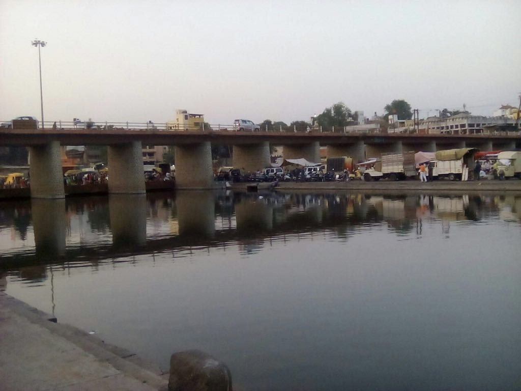 Nashik Corporation tweet media