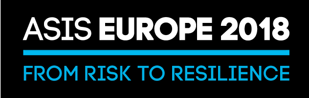 TrigionNL's tweet photo. Als organisaties weerbaar willen blijven tegen toekomstige dreigingen, valt niet te ontkomen aan een hechte samenwerking tussen mens, #cyber en ‘real world’. Dit werd duidelijk tijdens de conferentie ASIS Europe 2018, waar Trigion ook aanwezig was. #asiseu https://t.co/dNQGxOzl7g https://t.co/UYIf7BAI1Z