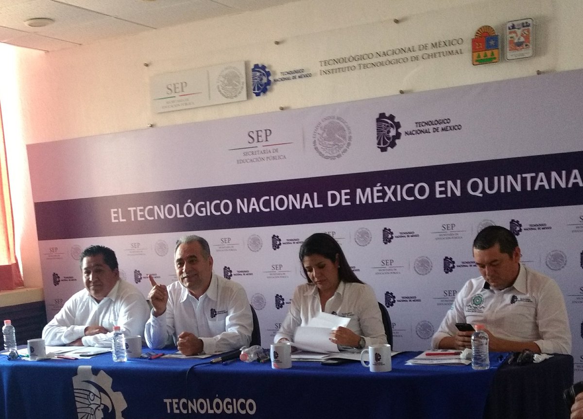 División de Estudios tweet media