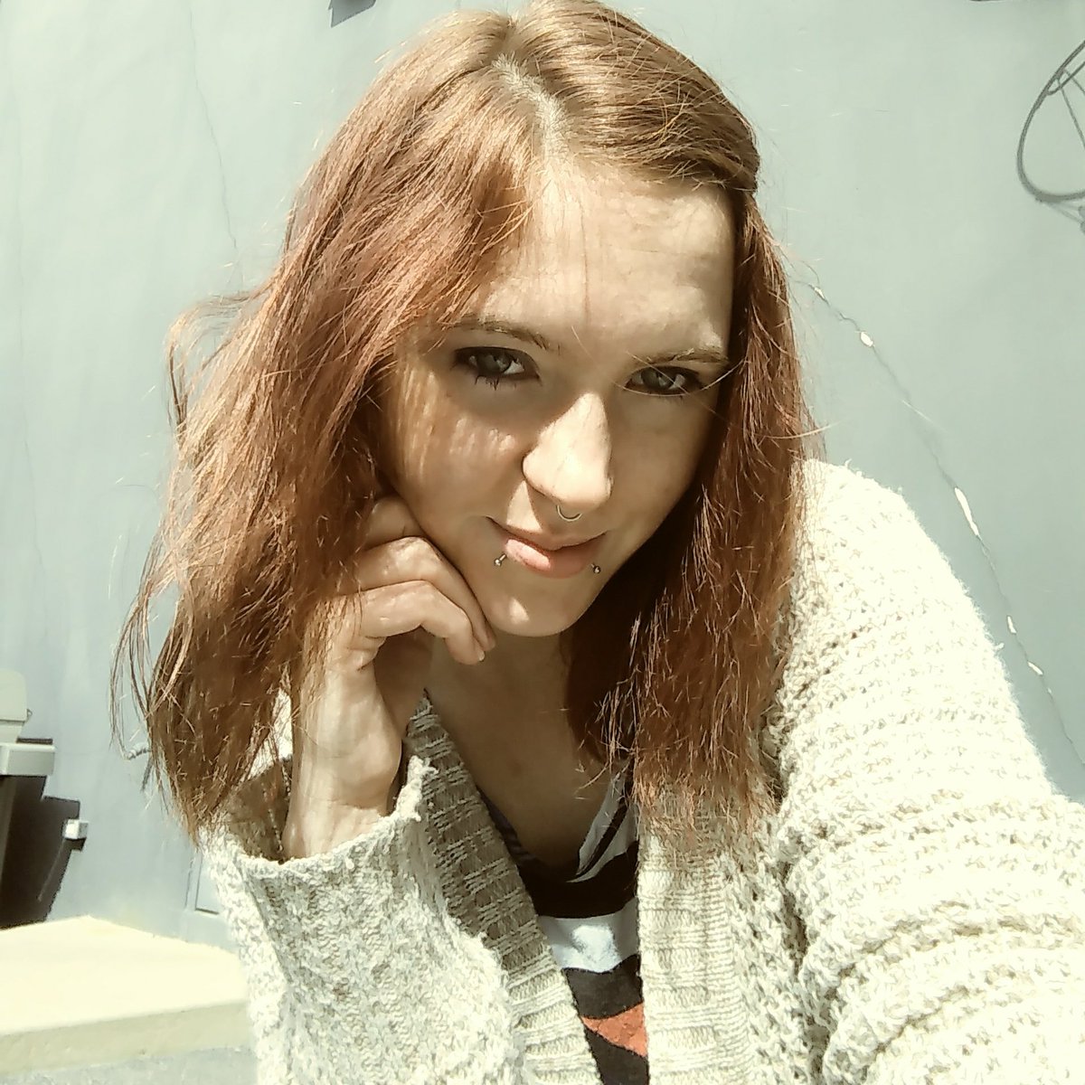 MrsDeLuca1212's tweet photo. #NewProfilePic https://t.co/2rao4akOIb