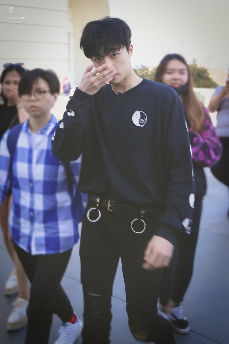 180425 HQ 

＃陳立農
＃ChenLiNong
#천리농 
＃陈立农