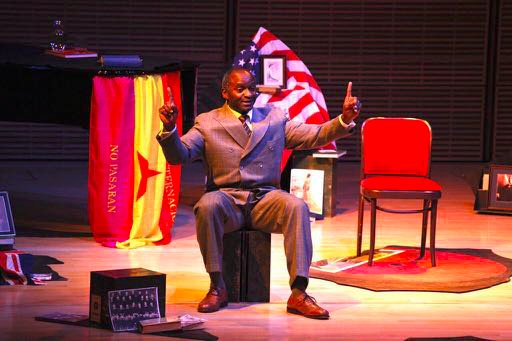 As relevant today, as heroic and emotive it was in the not too distant past. Sunday 29 April at 7.30pm  <a href="/BartonAssembly/">TheAssemblyRooms</a> Tickets £7/u16s £4 Tickets available <a href="/lindseyrelay/">Lindsey Relay</a> &amp; <a href="/BaysgarthHouse/">Baysgarth House</a> Reservations:  Tel (01652) 637568 or message our Facebook page. #whatsOn  <a href="/2017Hull/">Hull City of Culture</a>