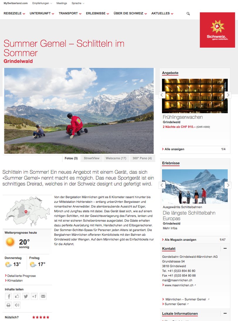 summergemel's tweet photo. The @summergemel just made it into @MySwitzerland_d newsletter - very much feeling chuffed - check it out here  https://t.co/v95sV3sQda @madeinbern 
@myswitzerland
@thunofficial 
@my_spiez 
@myinterlaken 
@jungfrauregion 
@maennlichen 
@wengen_maennlichen 
@WengenSwiss https://t.co/uyJLQODBVZ