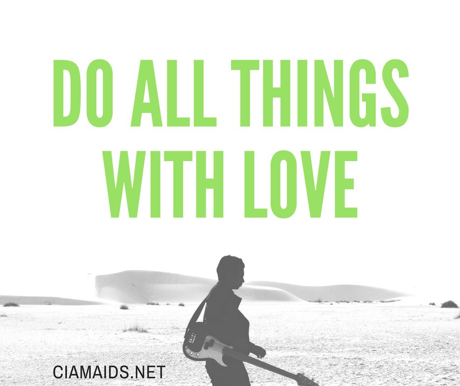 CiamaidsTX's tweet photo. Expect it, choose it. https://t.co/X8e6Iiz0uF