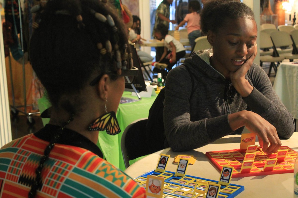TPMvmt's tweet image. We appreciate everyone who came out to Family Night Out Friday night! The energy felt so organic, as people gathered to interact &amp;amp; socialize.

Join us again on May 18th!
familynightoutatl.eventbrite.com