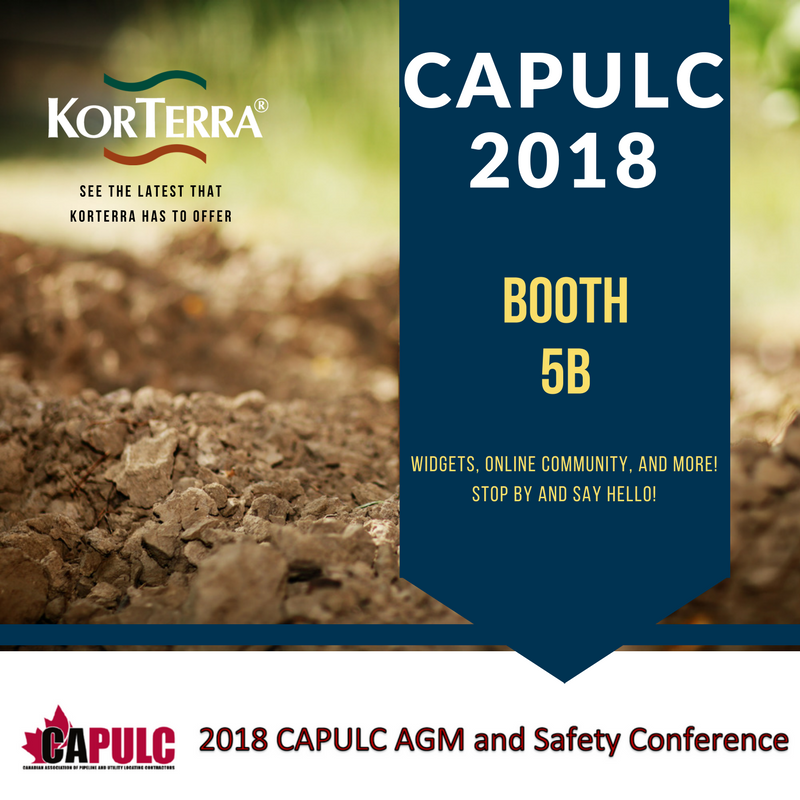 KorTerra_Inc's tweet image. #CAPULC