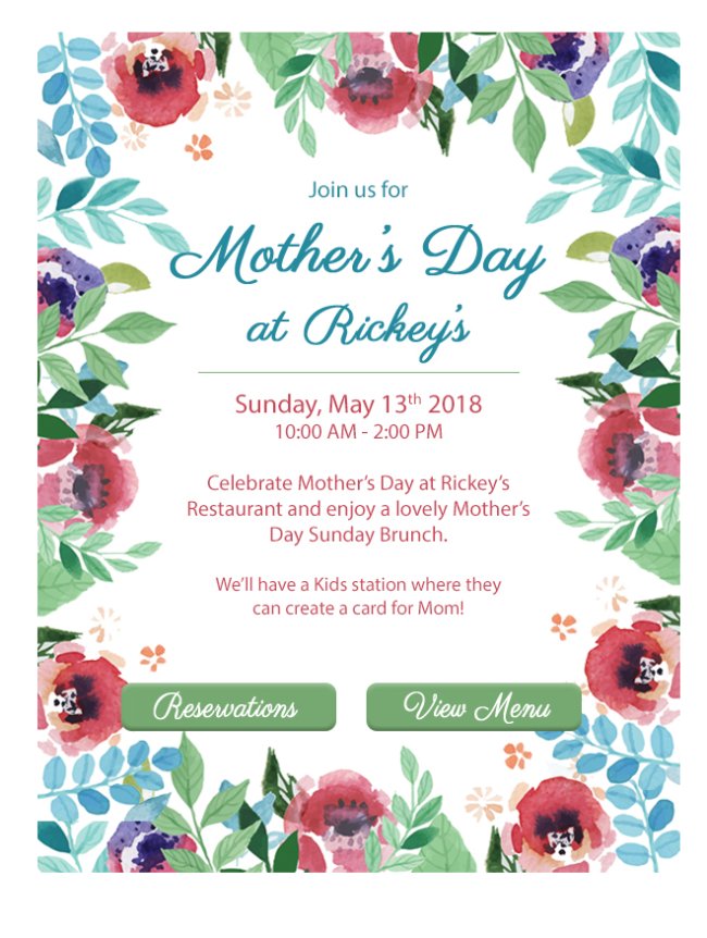 Treat her to the best! bit.ly/2HKnsPD