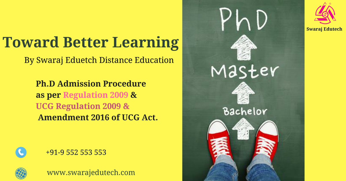 SwarajEdutech's tweet photo. Swaraj Edutech are Conducting their PHD program (Full Time/part Time/Distance) &amp; other Distance Education Programs.
#phd #phdcourses #phdadmissions #phdholders #teachers #mbaprofessionals #openuniversity #managers #professionals #professors #MA #BBA #BE #Graduates #postgraduates https://t.co/izqoOYr5gy