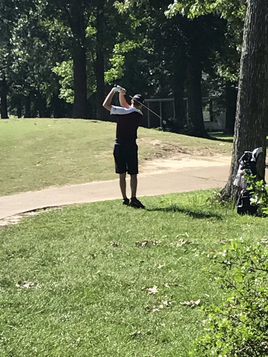 Arturo Hernandez from Cedar Creek and Casey Harman from Bastrop compete at the regional golf tournament at La Torretta golf club in Montgomery.  Good luck Guys!  Go Eagles and Go Bears!!! <a href="/BastropHigh/">Bastrop High School</a> <a href="/CedarCreekHS/">Cedar Creek High</a> <a href="/BastropISD/">Bastrop ISD</a> <a href="/KristiLeeTX/">Kristi Lee, Ed.D.</a>
