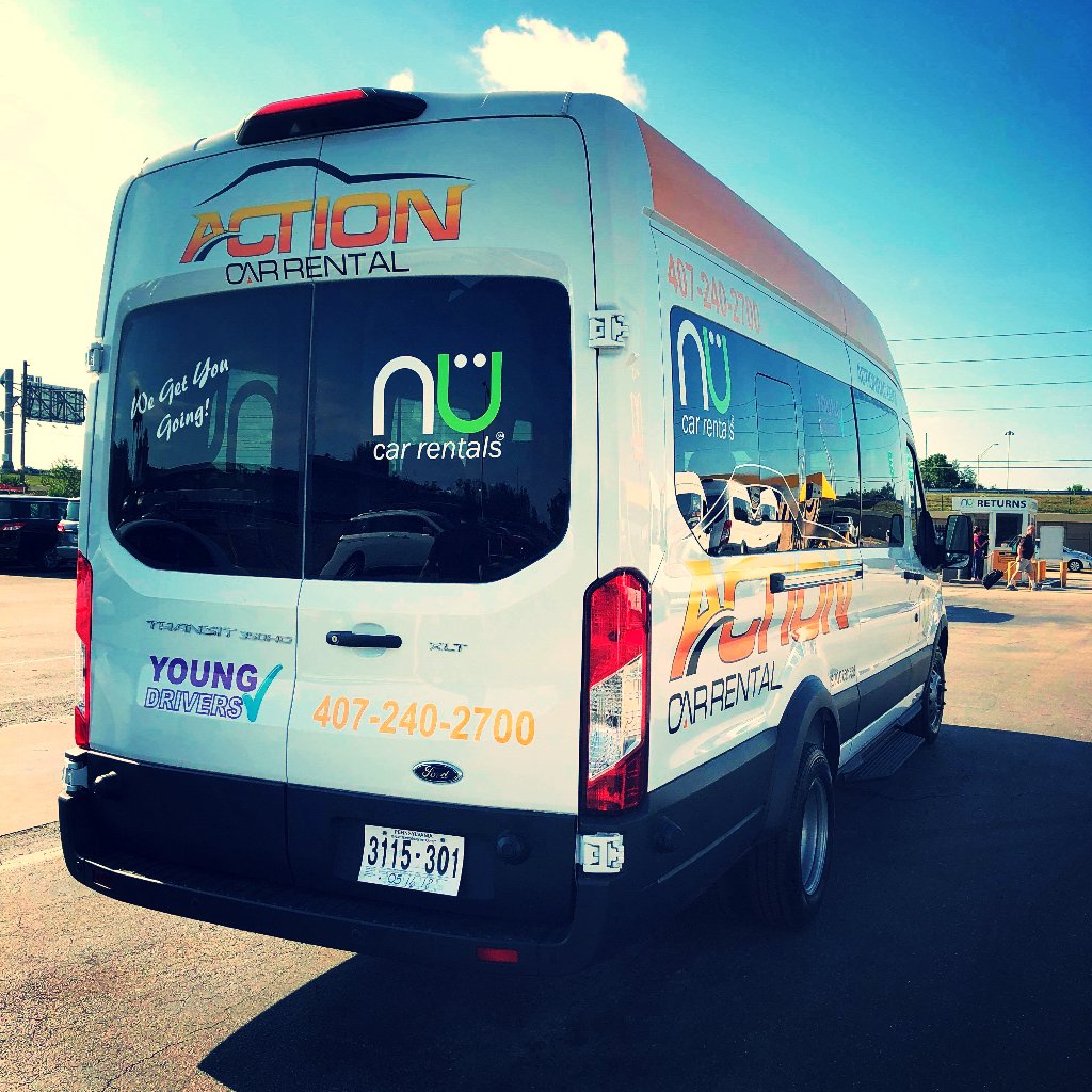 Action Car Rental On Twitter We Have Just Added A New Shuttle Bus To Our Fleet More To Come Mco Airport Orlando Florida Shuttle Carrental Travel Httpstco6s72u8pcws Twitter