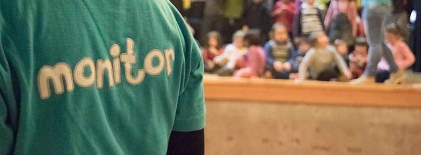 ¿Quieres trabajar este verano con <a href="/Iberanima/">Iberanima</a>?

Abrimos el periodo de presentación de CV. 

👉🏽 cv.iberanima.com

#Verano #Escuelas #Vacaciones #Colegios #Institutos #Villena #Alicante