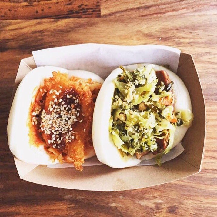 U of C, come get it! 

⏰ 11a-130p