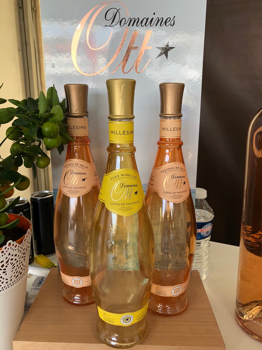 Tasting our favourite wines at <a href="/VSFGroup/">VSF</a>