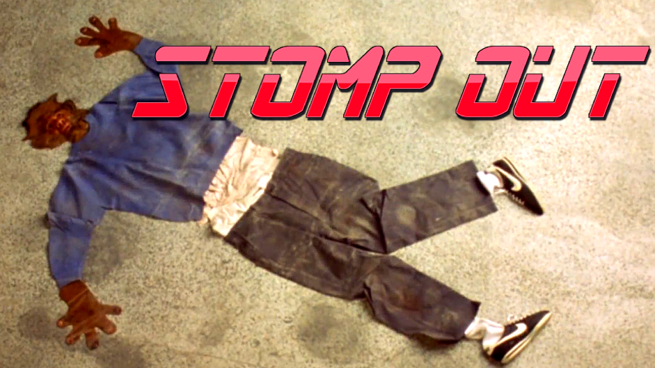InsertCointent's tweet photo. Menace To Society Stomp Out Scene VS Don't Be A Menace Stomp Scene https://t.co/HfEmzUzE2A #menacetosociety https://t.co/cMemZtTUjJ