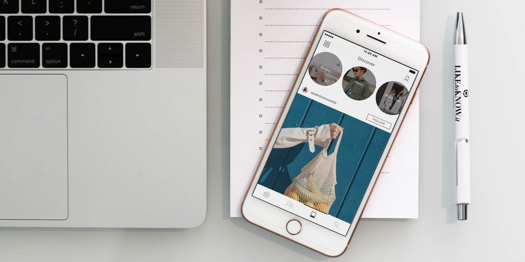 Edfluencers's tweet image. Here's what you need know about the new changes on Instagram 
businessoffashion.com/articles/fashi…