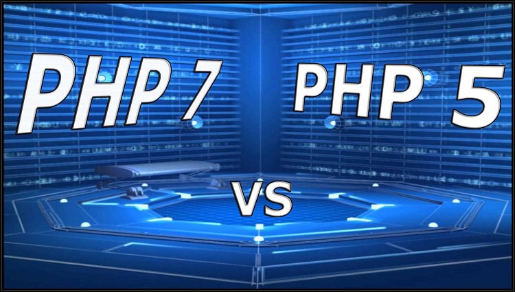 Talenders's tweet image. Les grandes différences entre PHP 5 et PHP 7 freelancinggig.com/blog/2018/04/2… #PHP5 #PHP7 #PHP #WebDev