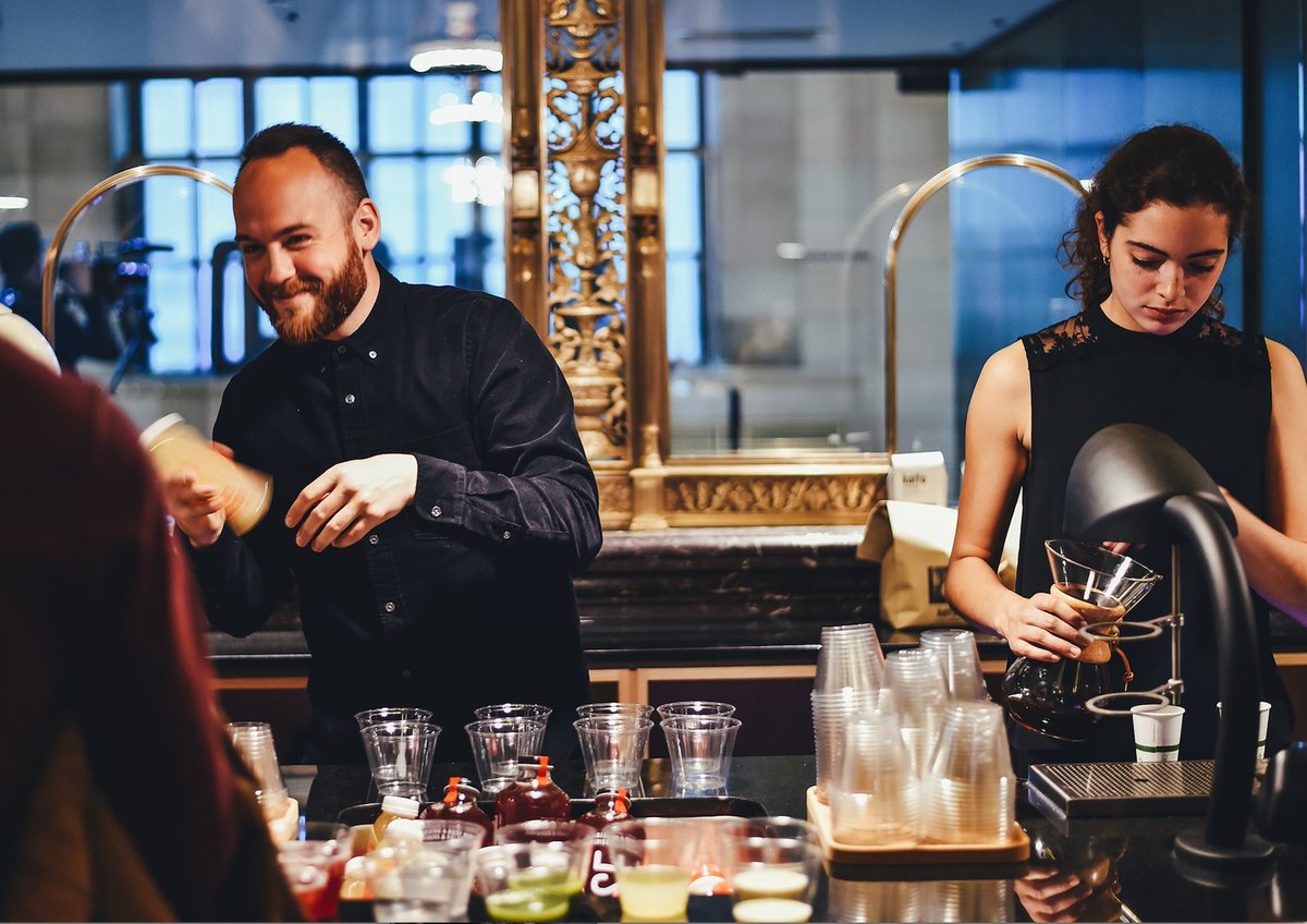 WeDisrupt tweet media