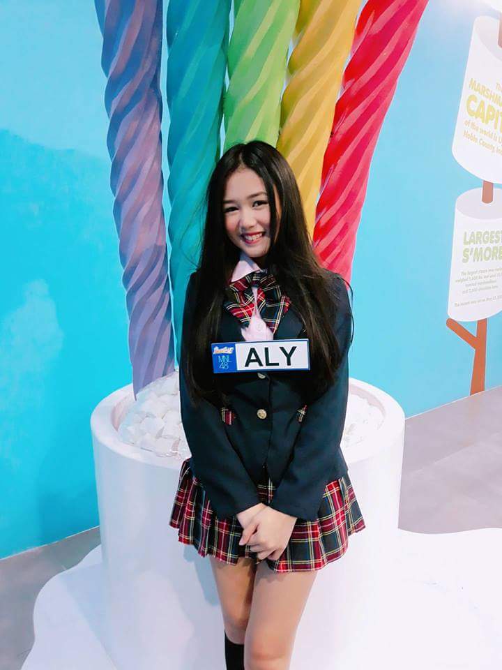 Mnl48A's tweet photo. Malapit na pooo ang Grand Election sanay mapusoan niyo rin ako na maging oshi niyo..maraming salamat sa inyong lahat..❤❤💕💕
I love you all❤❤💕💕 https://t.co/SpPPesm5sr