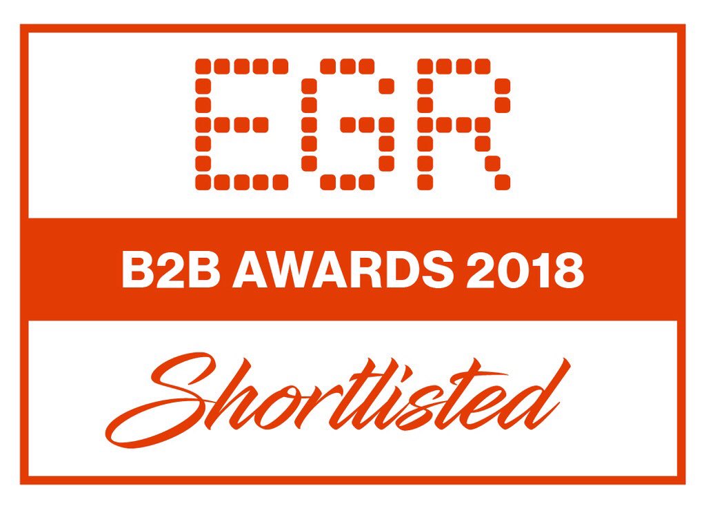 We are incredibly proud to announce that we have been shortlisted for the Software Rising Star Award at the <a href="/EGRIntel/">EGR Global</a> B2B Awards 2018. Great work by the whole team. Full details:  bit.ly/2JqvLgR #RisingStar #IronDogStudio #EGR