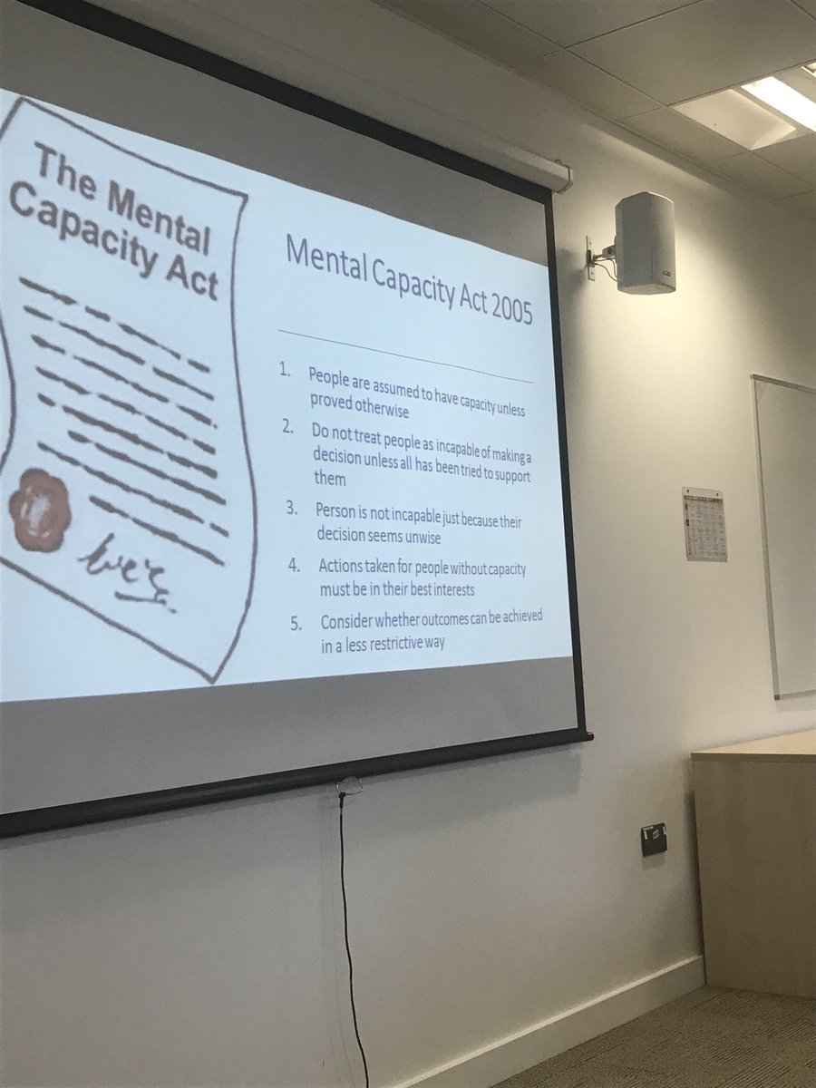 s_prowse's tweet photo. @tanya_tavi People may have capacity to make unwise decisions but we can still there to support people with this . @025together #morethanprotection https://t.co/plimBpBJ92