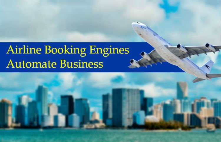 odysolutions's tweet image. Airline Booking Engines Automate Business - goo.gl/ZPa2AU

Is the #airlinebookingengine your #travelbusiness is using designed to automate processes, increase revenues and reduce time and effort

#airbookingengine #travelbookingsolutions #onlinebookingengines