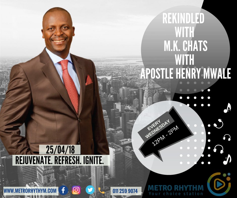 MetroRhythm's tweet photo. 12 pm - 2 pm is Rekindled with M.K. right here on Metro Rhythm be sure to tune in and get inspired by the word of God.
https://t.co/ZXO6Txt4Eh 
GooglePlayStore download the app https://t.co/5W6oQqzV7G