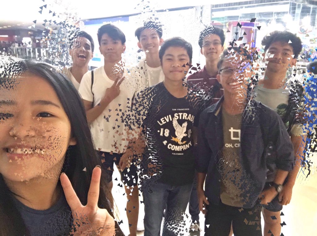 TheDormProjects's tweet photo. #AvengersPH 
#AvengerInfinityWar https://t.co/1VS6RXw7FS