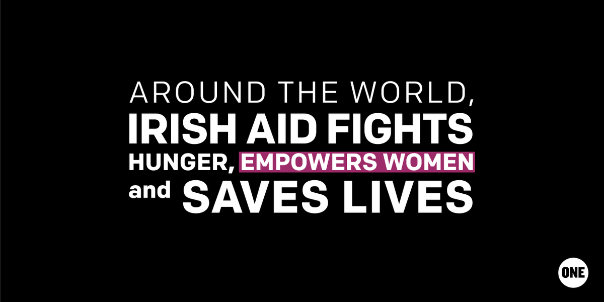 Hi <a href="/simoncoveney/">Simon Coveney</a> <a href="/ciarancannon/">Ciaran Cannon</a> <a href="/NiallCollinsTD/">Niall Collins</a> <a href="/SeanCroweTD/">Seán Crowe</a> and <a href="/BrendanHowlin/">BrendanHowlin</a> – I’m proud of <a href="/Irish_Aid/">Irish Aid</a> and the work it does. Looking forward to this Thursday’s Dáil debate and hearing how together we can reach the 0.7% development aid spending target.