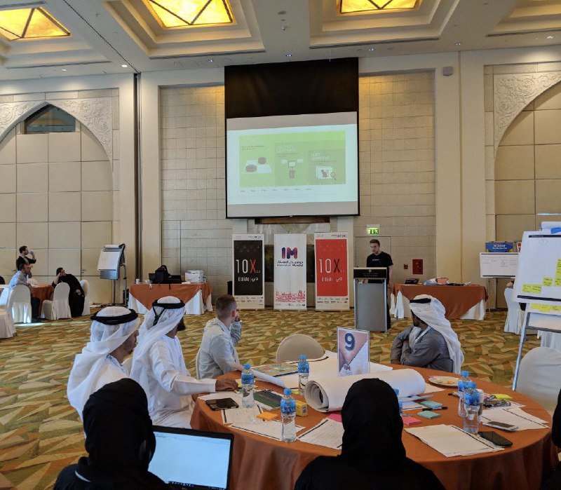 Time to hack. Our CEO Dmitry <a href="/matskevich/">dima matskevich</a>, CTO Alexey Hahunov, and lead data scientists Igor Rekun and Dmitry Ulyanov are in Dubai to inspire and support the teams at the Innovation Mondial, an event led by Hackmasters.

Good luck to the participants - come say hi to Dbrain team!