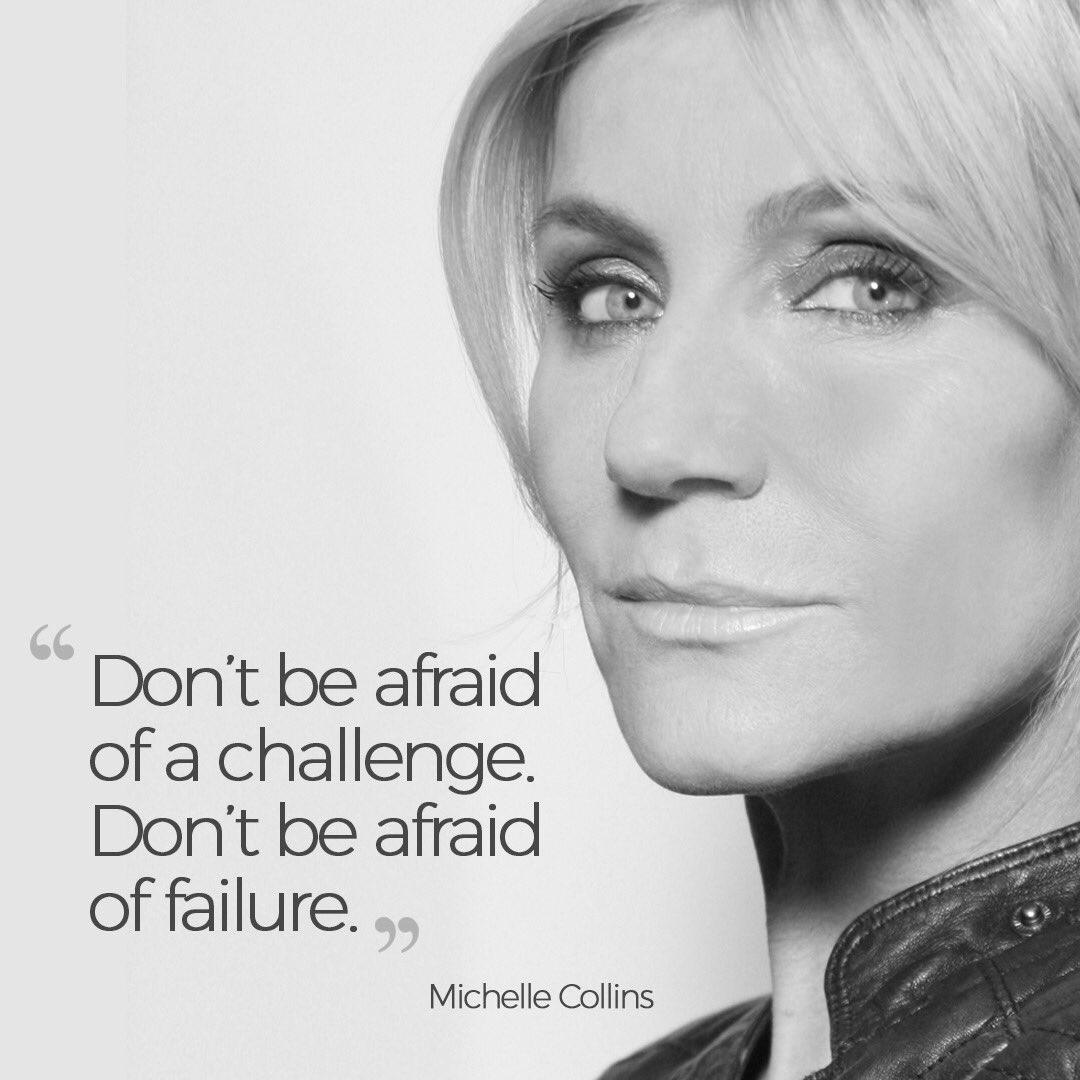 Michelle Collins (@missmcollins) on Twitter photo 