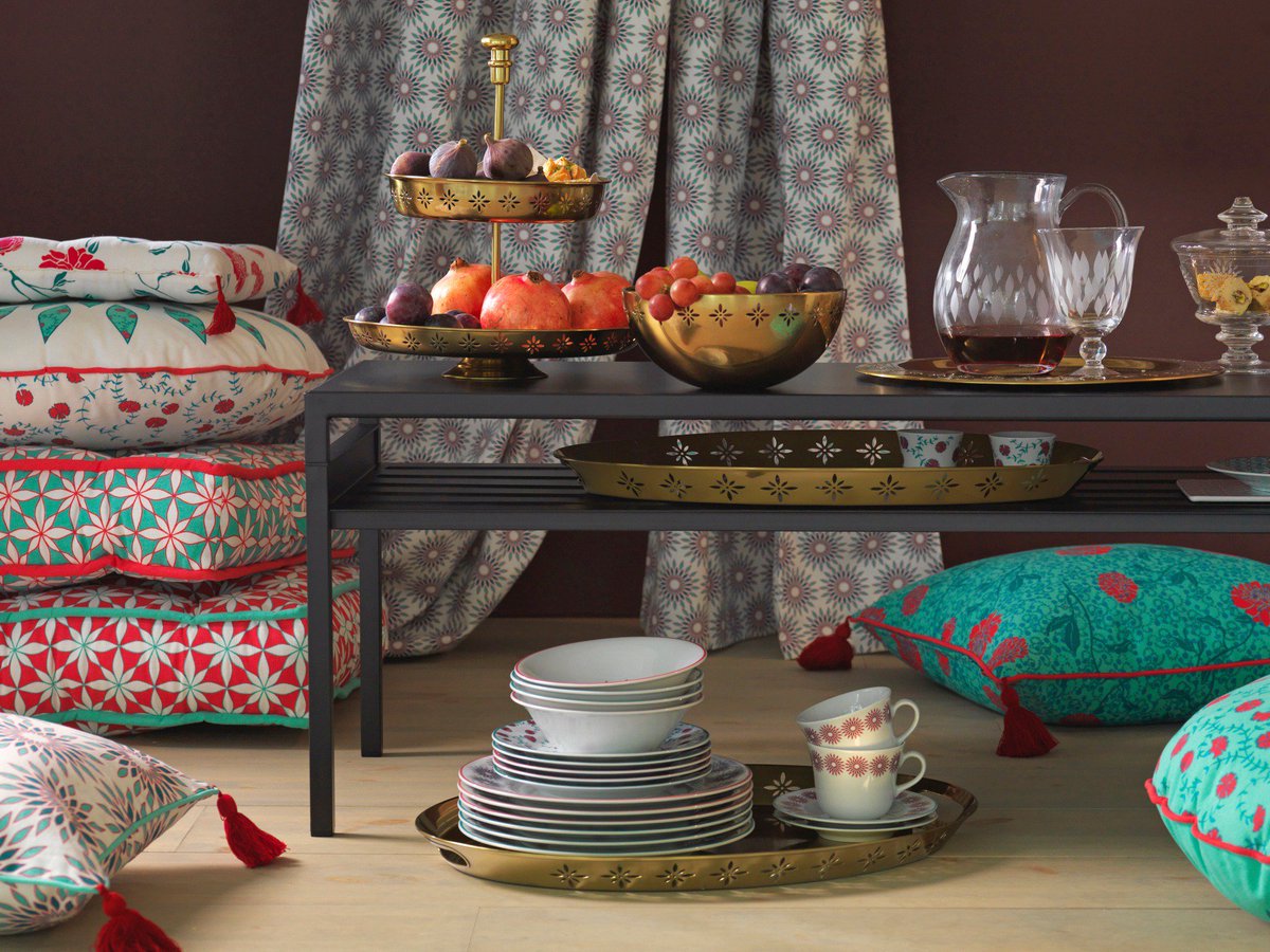 Ikea Qatar On Twitter From Cozy Throws Mats And Comfy Diwaniya