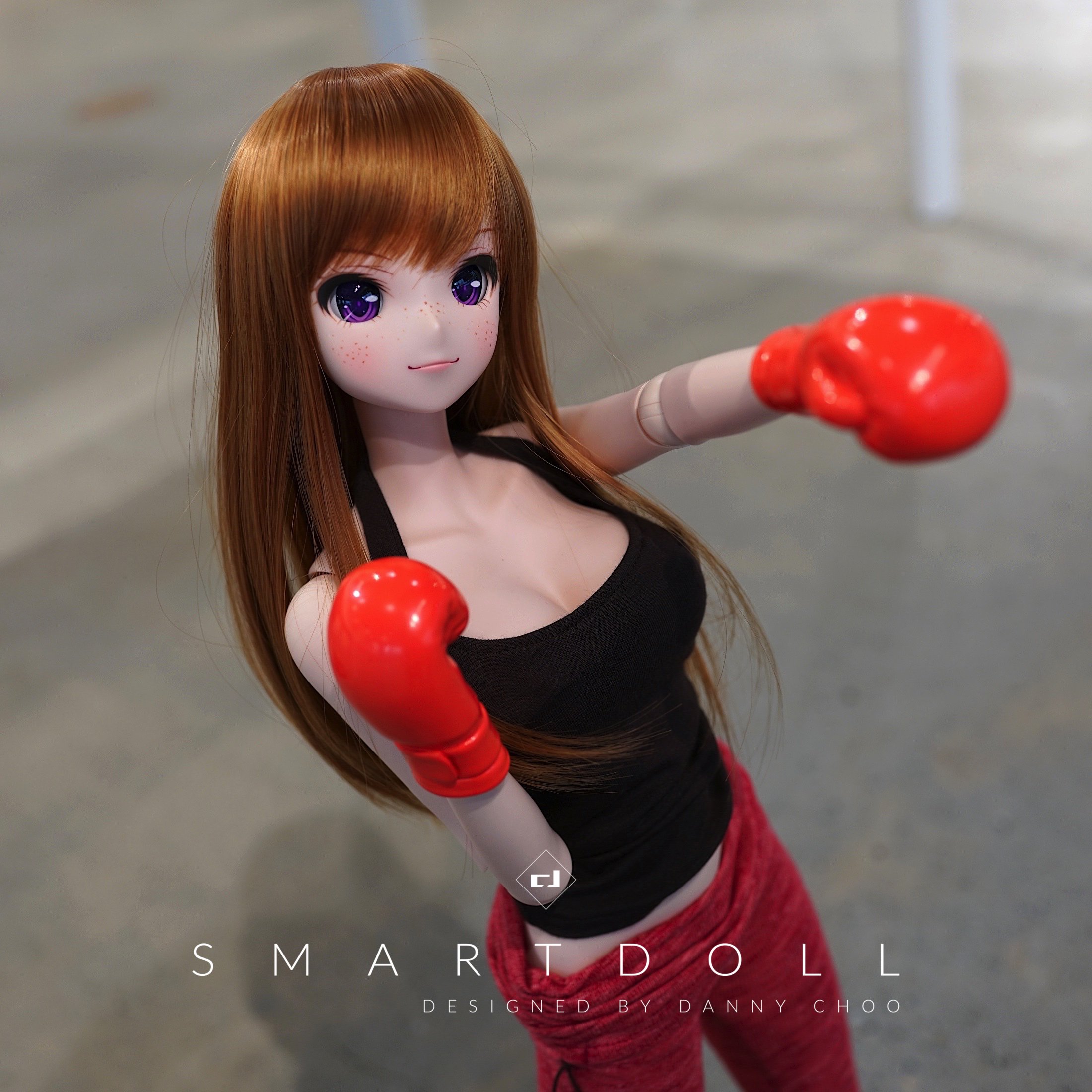 Danny Choo على X: 